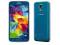 Samsung Galaxy S5 niebieski