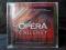 Chillout - Opera - Polska - 2010 - 2 CD