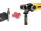 DeWalt MŁOTOWIERTARKA D25123K + ADAPTER HITACHI