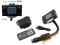 FM TRANSMITER BLUETOOTH + PILOT usb cz-wa