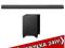 ZESTAW SOUNDBAR SONY HT-CT770 330W NFC NOWY 24GW