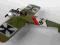 FOKKER E.III skala 1:50 wyd.kartonowy świat