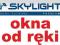 OKNA DACHOWE PCV 780/1180- SkyLight