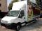 IVECO DAILY 50C15 KONTENER 6,1X 2,4 ROK 2009 KAT B