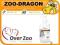 Over Zoo Odżywka dla rasy Shih Tzu 250ml
