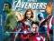 Avengers Blu-ray ULTIMA.PL