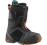 Buty Snowboardowe Burton Imperial Black/Gum # 43,5