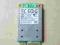 Karta Wifi AR5BXB63 /B723/