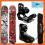 SNOWBOARD AIRTRACKS DEMON 164 cm 40 zam 1899