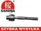 DRĄŻEK KIEROWNICZY L P TOYOTA LAND CRUISER
