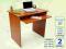 BIURKO KOMPUTEROWE MEBLE BIUROWE STOLIK POD LAPTOP