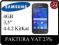 Samsung Galaxy Young 2 G130HN 24m.gwar VAT23%