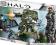 Klocki MEGA Bloks HALO UNSC Mantis zestaw 97115