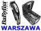 BABYLISS E960E PROFESJONALNA MASZYNKA GWAR 5 LAT