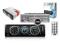 RADIO LTC V-8600U 4x45W MP3 USB SD MMC NOWOŚĆ