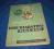 DZIEWIARSTWO RĘCZNE. PODRĘCZNIK. 1953.