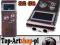 DYKTAFON CYFROWY REJESTRATOR microSD MP3 32GB