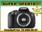 CANON EOS 700D BODY WARSZAWA TAX FREE GW F-VAT 23%