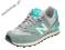 New Balance WL574PGR (36) Super Cena !