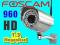 KAMERA ZEWNĘTRZNA WiFi FOSCAM FI9805W 36xIR HD960