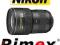 Nikon Nikkor AF-S 16-35 f/4G ED VR - CashBack -