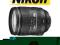 Nikon Nikkor AF-S 24-120 f/4G ED VR -- CashBack --