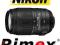 Nikkor AF-S DX 55-300 ED VR + UV - Nikon Polska -