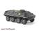 RUSKIE TANKI NR 34 BTR-60PB 1:72