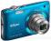 Nikon Coolpix S3100 + Akcesoria + GWARANCJA !!!