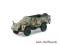 RUSKIE TANKI NR 36 BTR-40 1:72