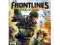 Frontlines: Fuel of War (używana)