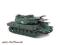 RUSKIE TANKI NR 38 ZSU-23-4 SZYŁKA 1:72
