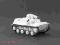 RUSKIE TANKI NR 041 T-40 1:72