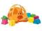 Chicco sorter świnka klocki C70914 Chicco sorter świnka klocki C70914