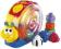 FISHER PRICE ŚLIMAK SMAKOSZ KLOCKÓW SORTER 71922