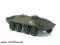 RUSKIE TANKI NR 50 BTR-70 1:72