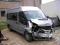 FORD TRANSIT OPONY + FELGI 15