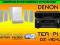 DENON AVR-X 2100 W + DBT 1713 UD + HARMAN HKTS 30