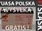 YUASA NP 12-6 AGM WYSYŁKA GRATIS ! UPS BUFOR ŚLĄSK