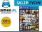 GTA V GRAND THEFT AUTO V PL :: PS4 :: 4games Tychy