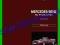 Mercedes SL R129 (1989-2001) - duży album / Long A
