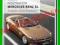 Mercedes SL SLS SLK 1952-2011 - album / historia