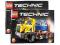 LEGO Technic instrukcja 42024