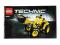 LEGO Technic Instrukcja 42023 ładowarka