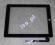 ekran DIGITIZER szybka dotyk iPad3 3 iPad4 4 +klej