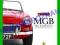 MG B / MG C / MGB GT - 1962-1995 - album (Knowles)