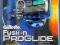 GILLETTE FUSION PROGLIDE 8SZT 100%ORGINALNE