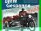 Motocykle BMW z wózkami bocznymi 1924-1976 - album