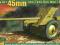 ! Działo ppanc. 45 mm mod.1942 1:72 ACE 72245 !
