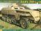 ! Sd.Kfz.250/1 1:72 ACE 72275 !